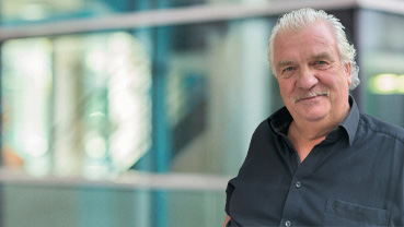 Günter Lehnert
